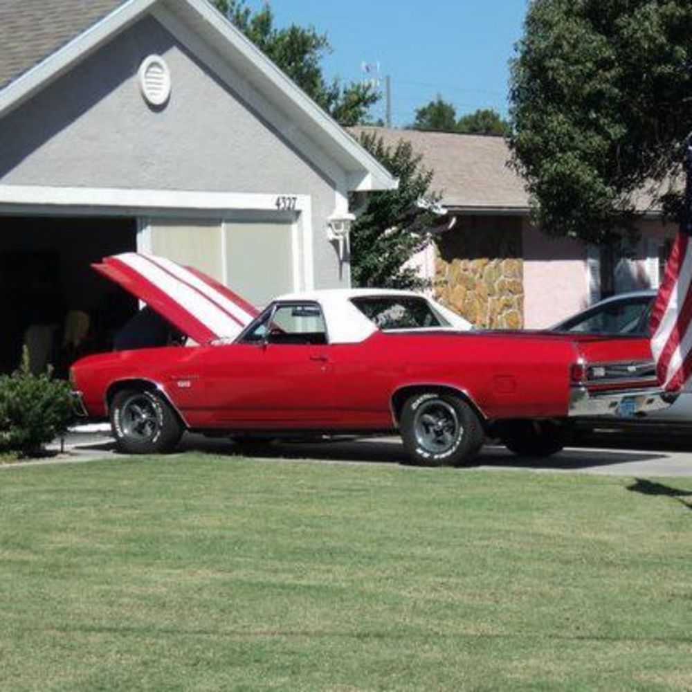 Meet your Posher, Stacey